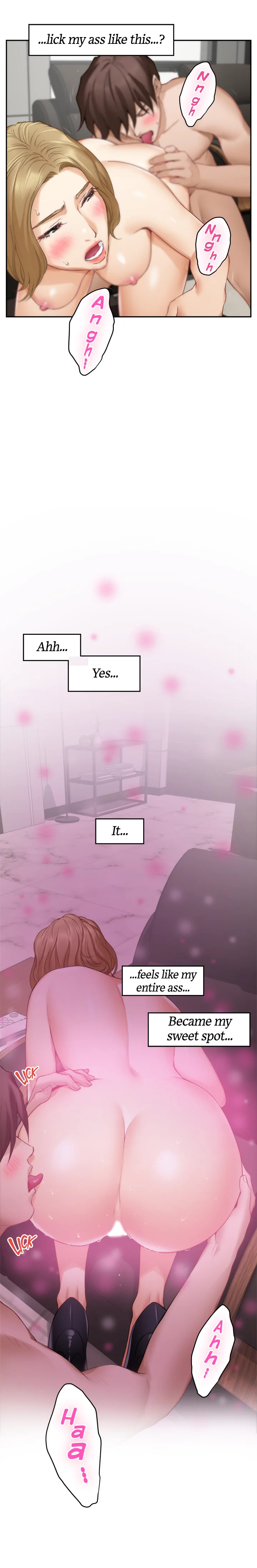 S-Mate - Chapter 56 [photo 23] - MangaPorn