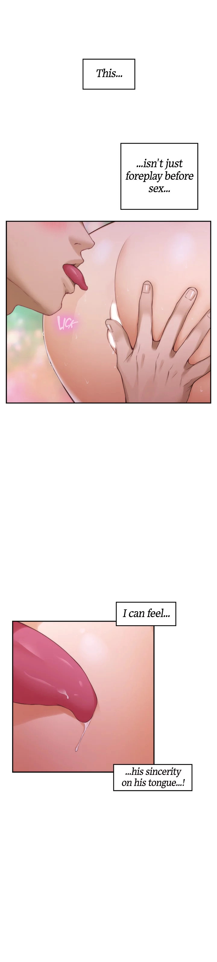 S-Mate - Chapter 56 [photo 24] - MangaPorn