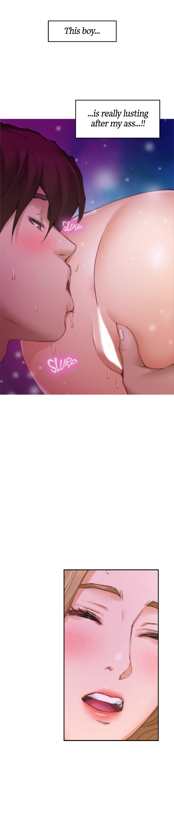 S-Mate - Chapter 56 [photo 25] - MangaPorn