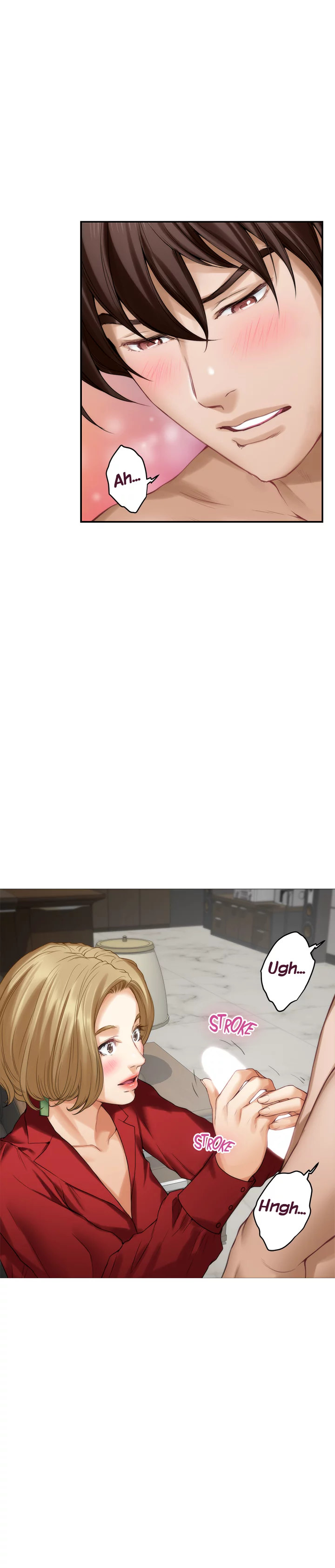S-Mate - Chapter 56 [photo 9] - MangaPorn