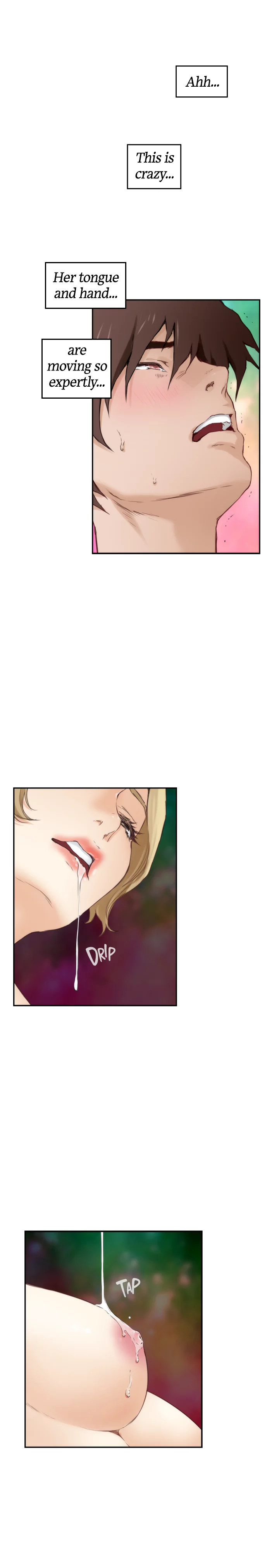 S-Mate - Chapter 57 [photo 15] - MangaPorn