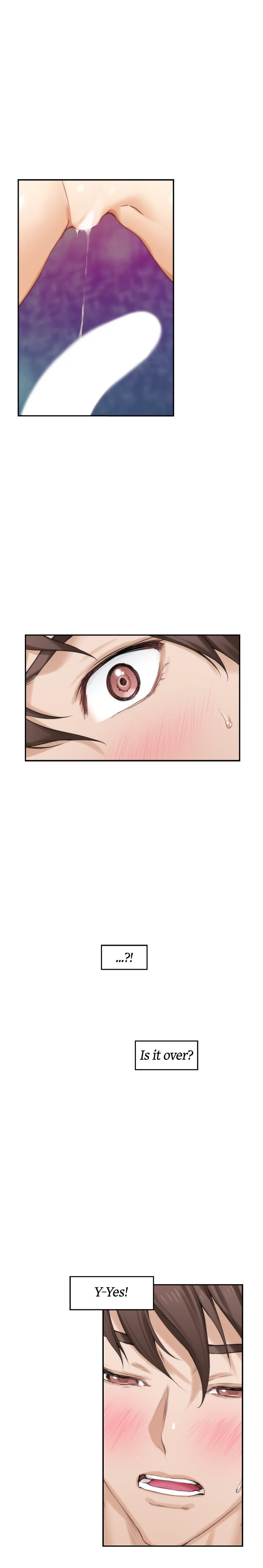 S-Mate - Chapter 57 [photo 20] - MangaPorn