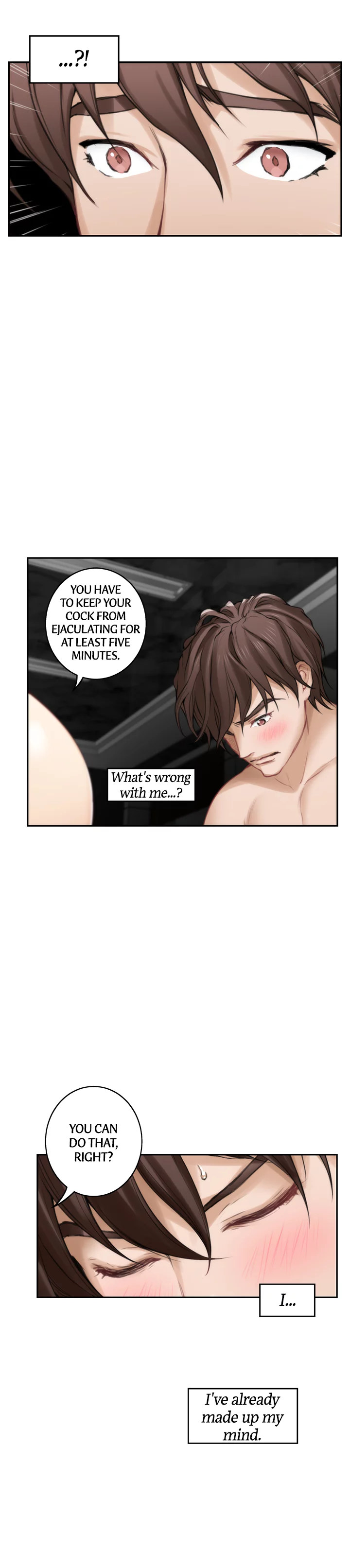 S-Mate - Chapter 57 [photo 23] - MangaPorn