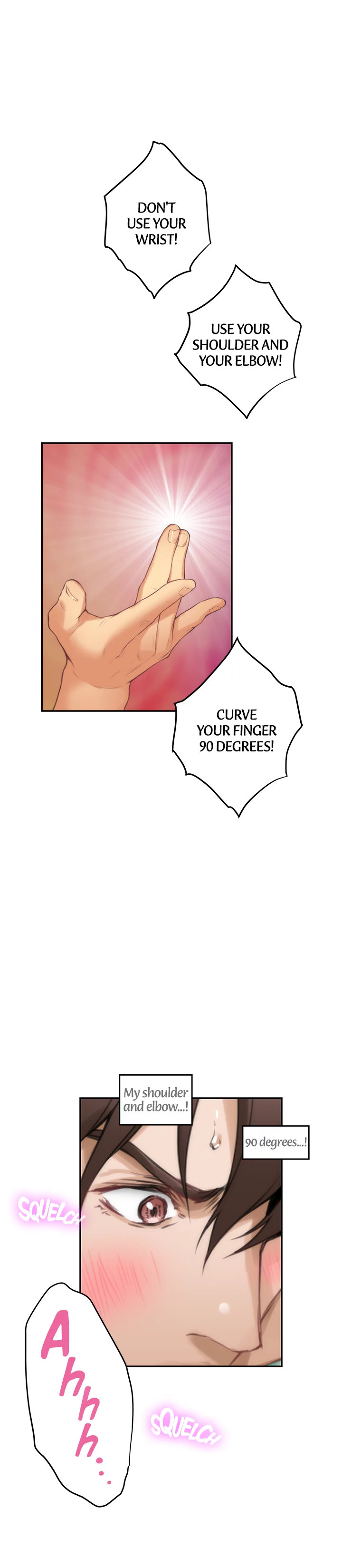 S-Mate - Chapter 58 [photo 22] - MangaPorn