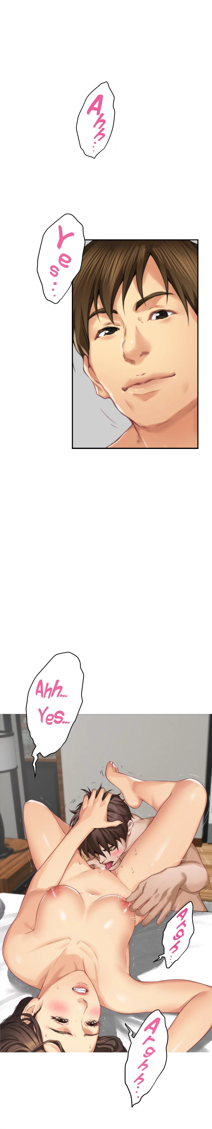 S-Mate - Chapter 58 [photo 23] - MangaPorn