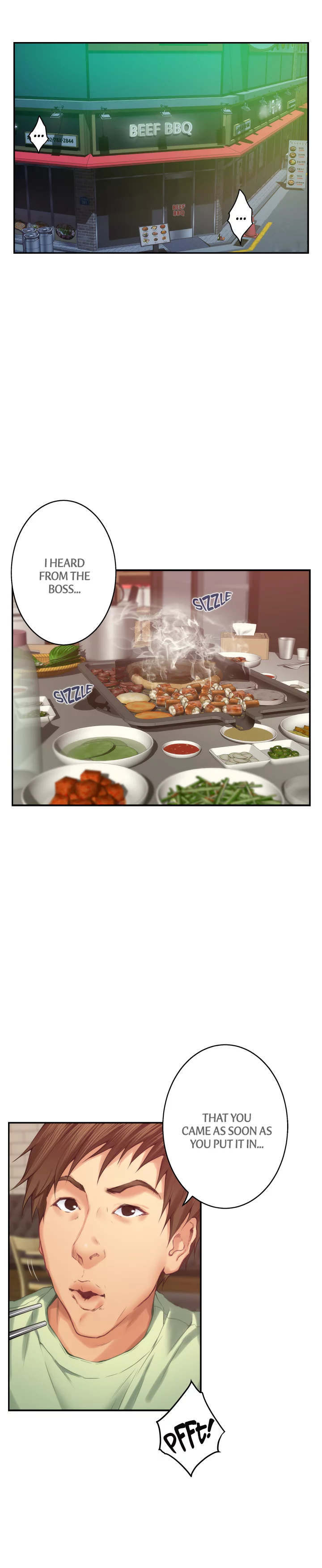 S-Mate - Chapter 58 [photo 3] - MangaPorn