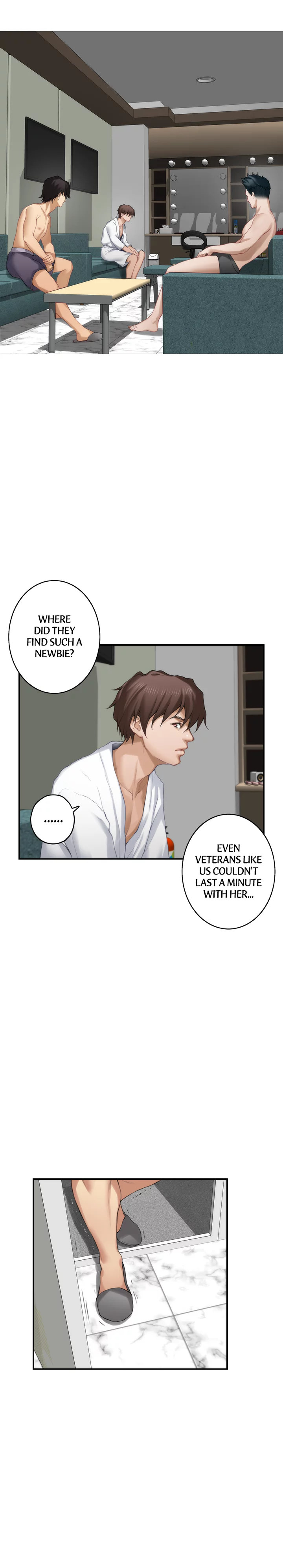 S-Mate - Chapter 59 [photo 18] - MangaPorn
