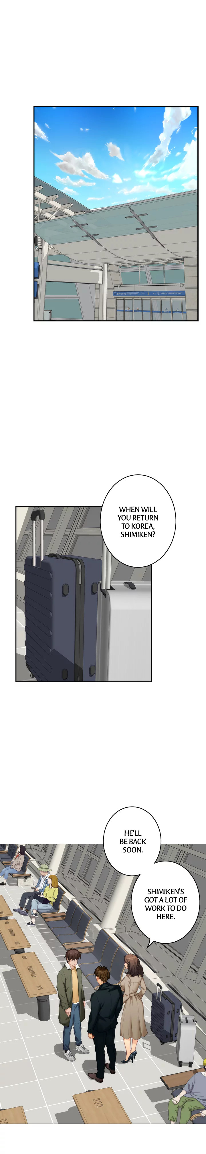 S-Mate - Chapter 59 [photo 7] - MangaPorn
