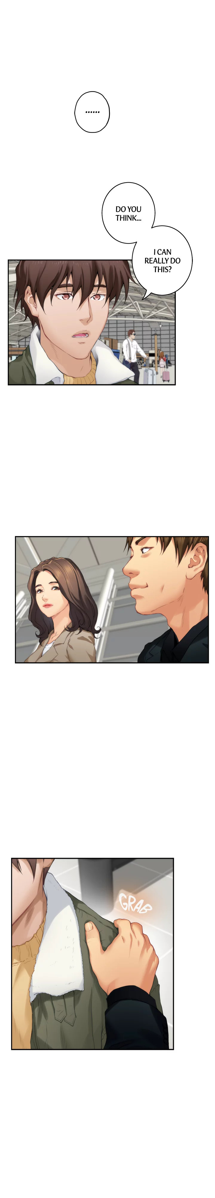 S-Mate - Chapter 59 [photo 8] - MangaPorn