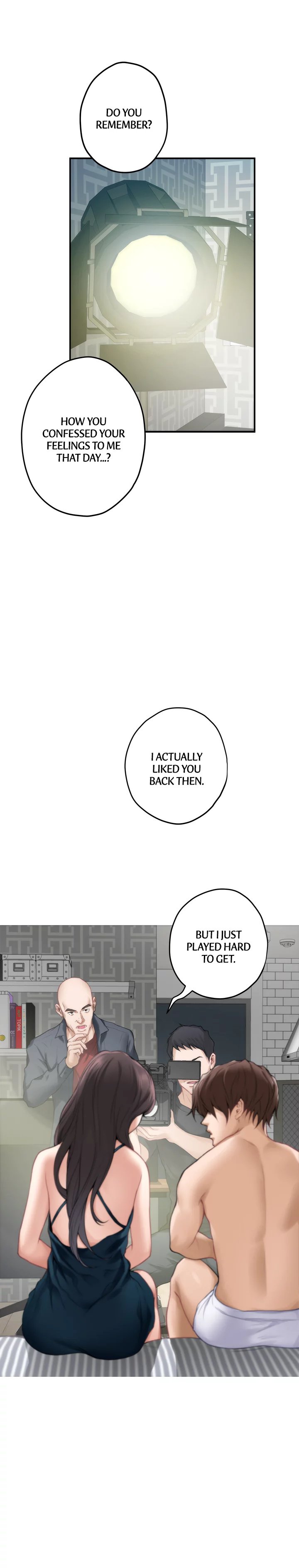S-Mate - Chapter 60 [photo 10] - MangaPorn