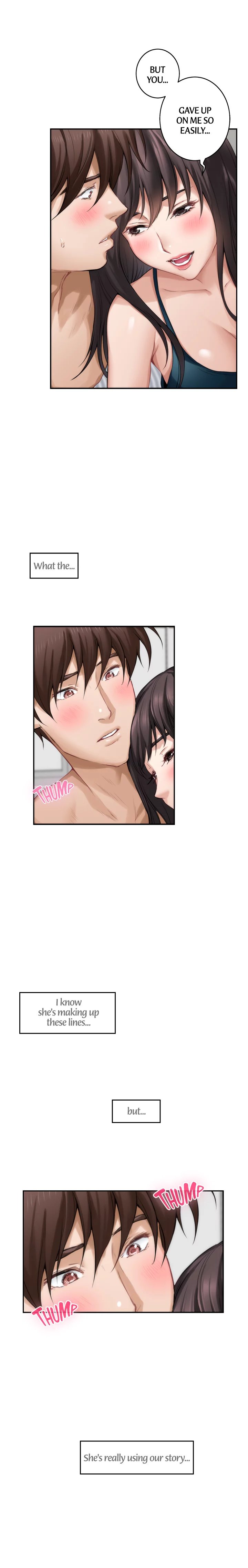S-Mate - Chapter 60 [photo 11] - MangaPorn