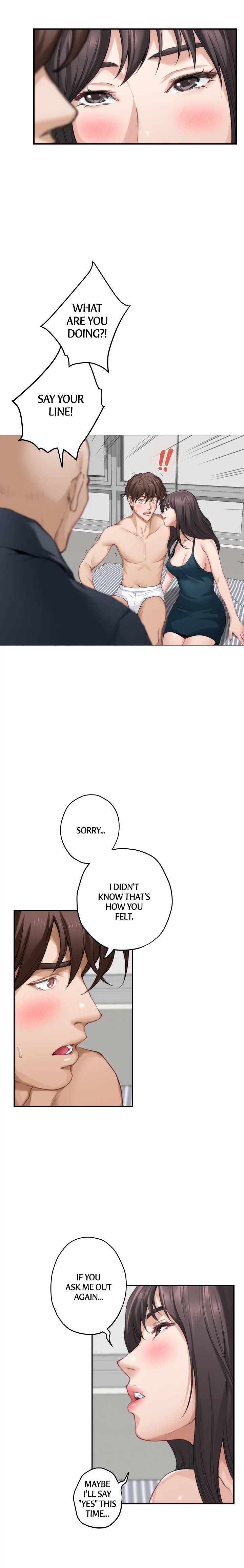 S-Mate - Chapter 60 [photo 12] - MangaPorn