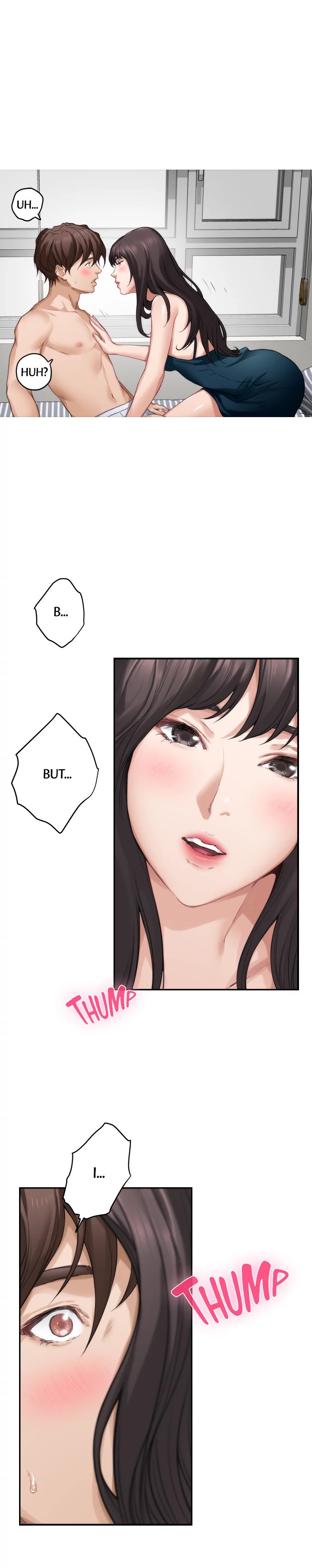 S-Mate - Chapter 60 [photo 13] - MangaPorn