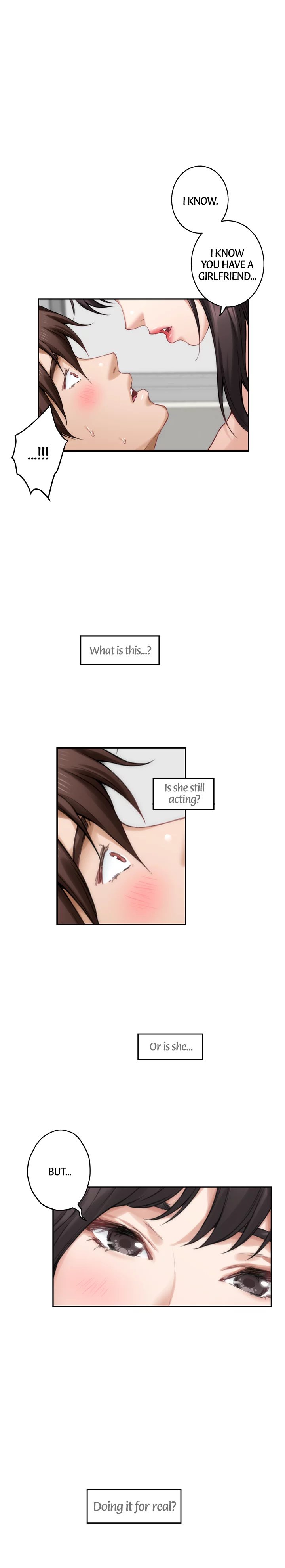 S-Mate - Chapter 60 [photo 14] - MangaPorn