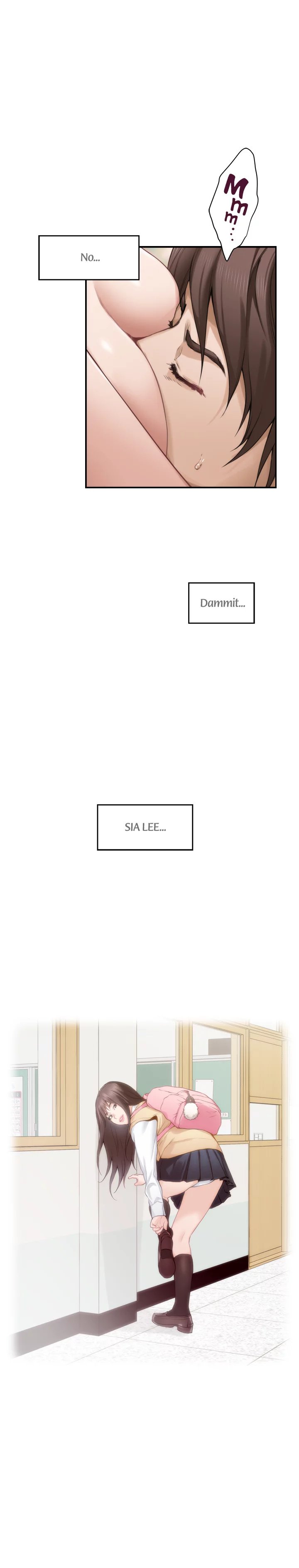 S-Mate - Chapter 60 [photo 18] - MangaPorn