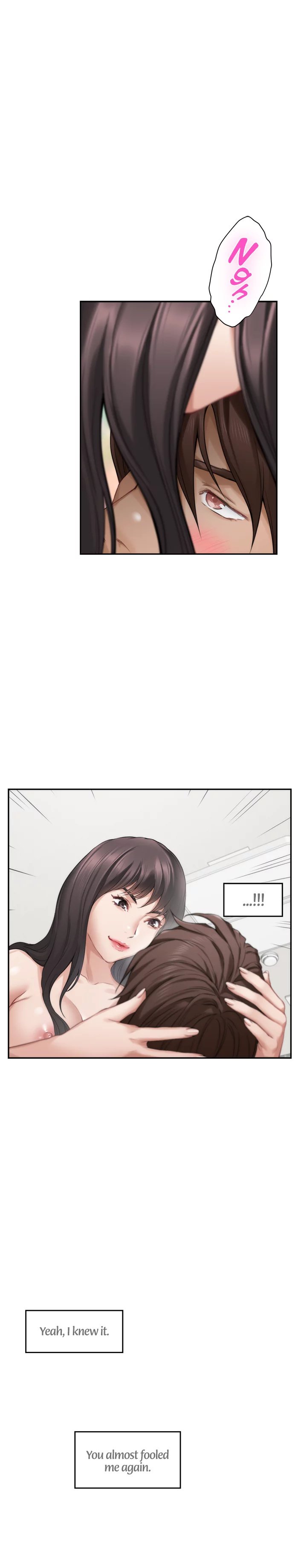 S-Mate - Chapter 60 [photo 20] - MangaPorn