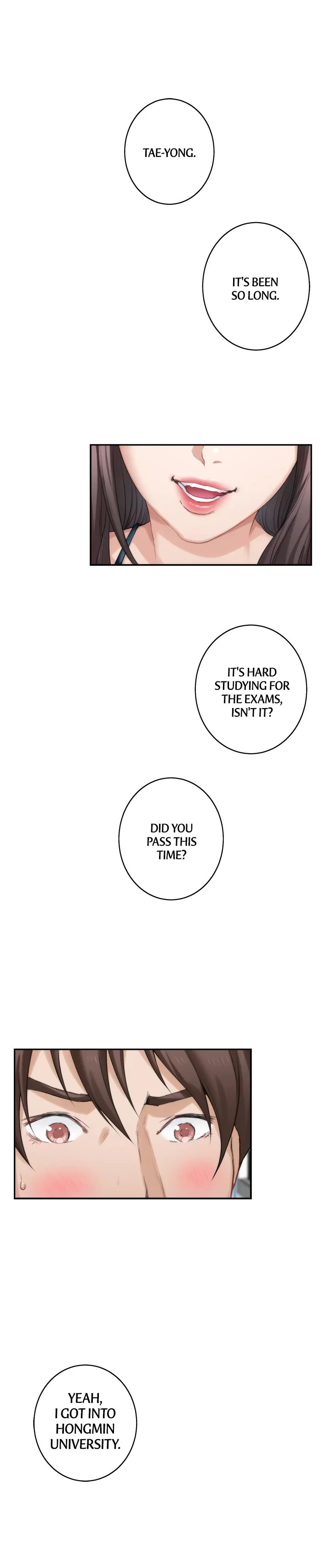 S-Mate - Chapter 60 [photo 4] - MangaPorn