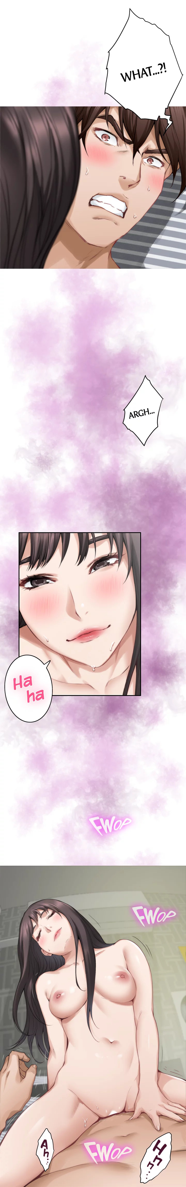 S-Mate - Chapter 61 [photo 10] - MangaPorn