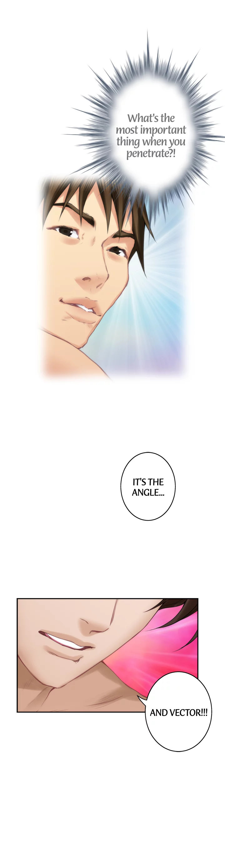 S-Mate - Chapter 61 [photo 20] - MangaPorn