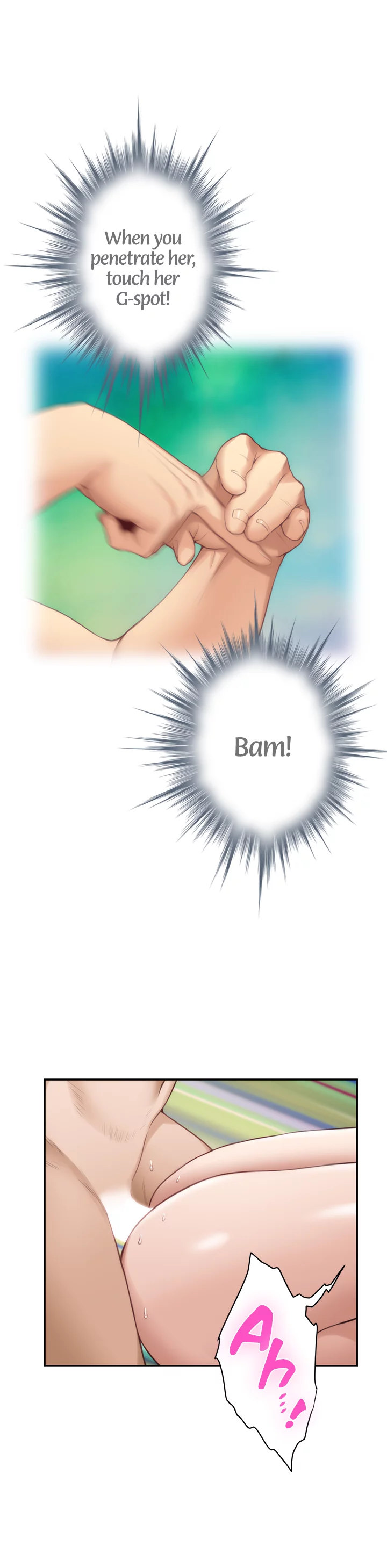 S-Mate - Chapter 61 [photo 21] - MangaPorn