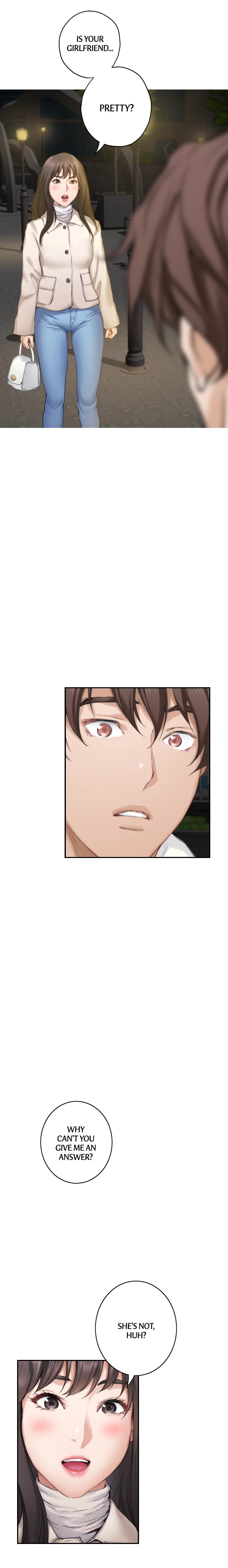 S-Mate - Chapter 61 [photo 29] - MangaPorn