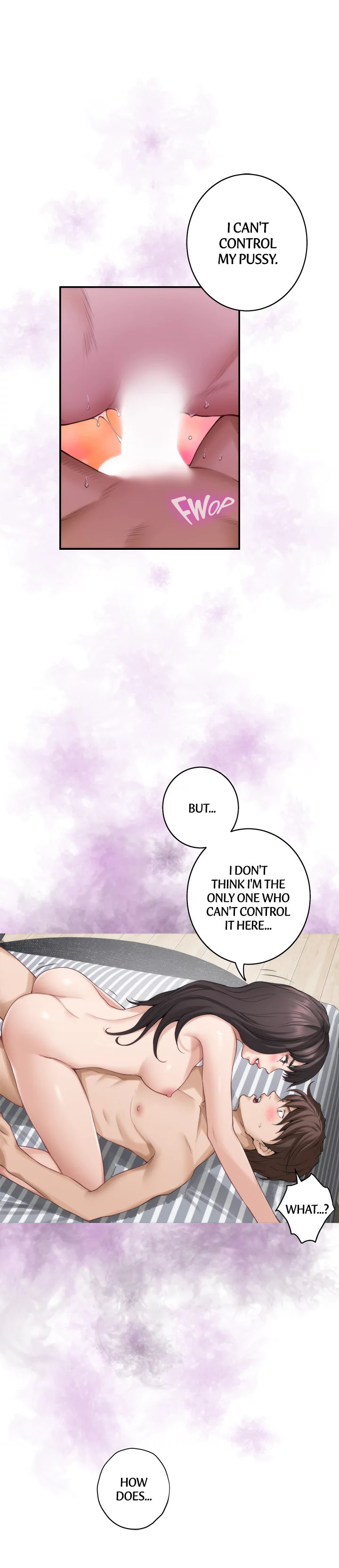 S-Mate - Chapter 61 [photo 8] - MangaPorn