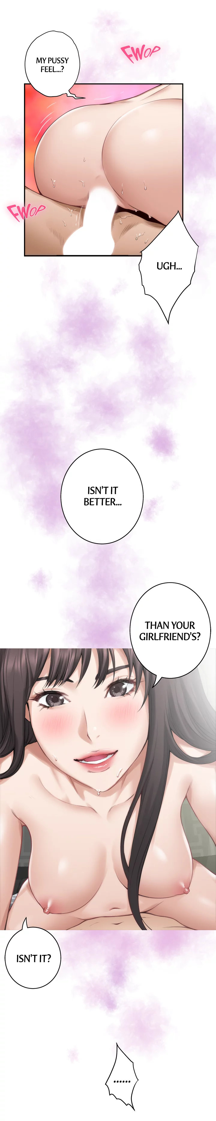 S-Mate - Chapter 61 [photo 9] - MangaPorn