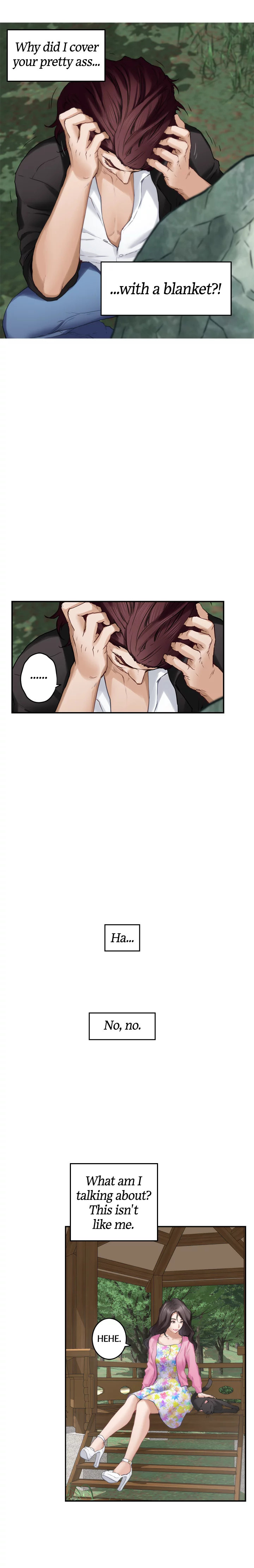 S-Mate - Chapter 62 [photo 10] - MangaPorn