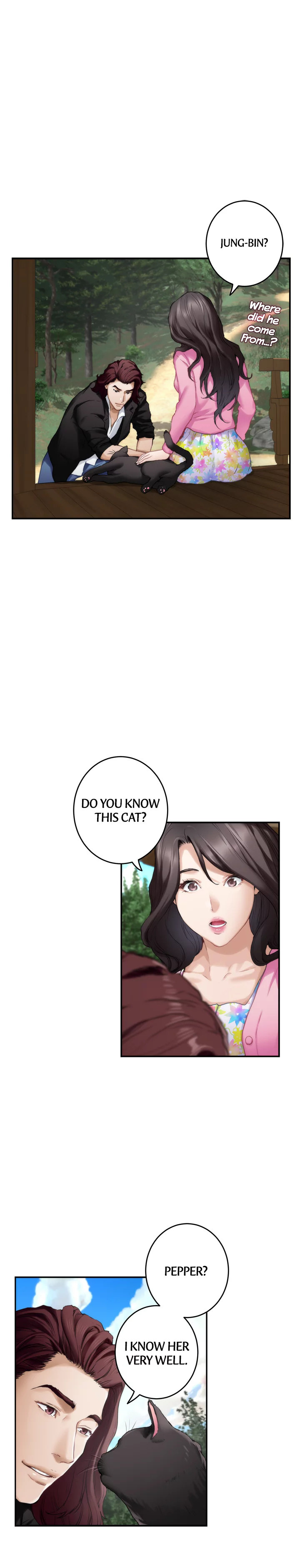 S-Mate - Chapter 62 [photo 15] - MangaPorn