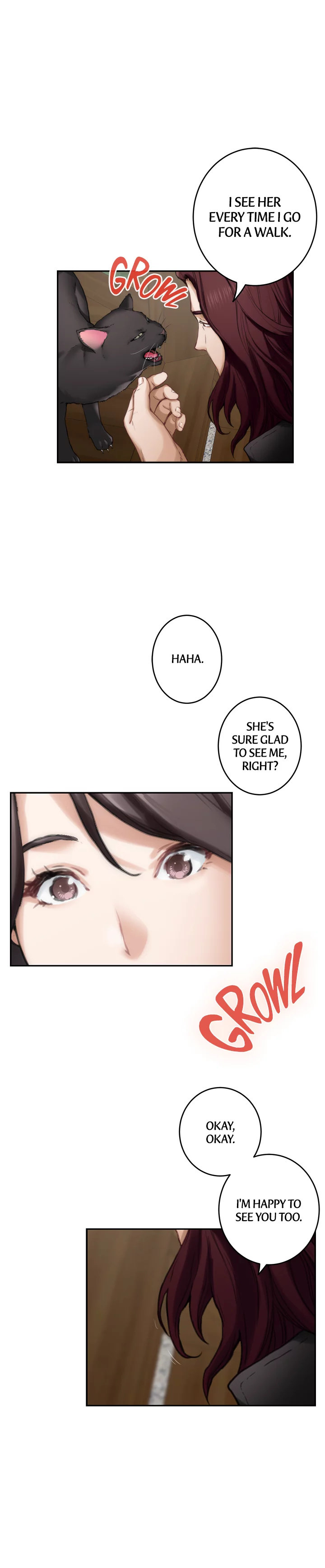 S-Mate - Chapter 62 [photo 16] - MangaPorn
