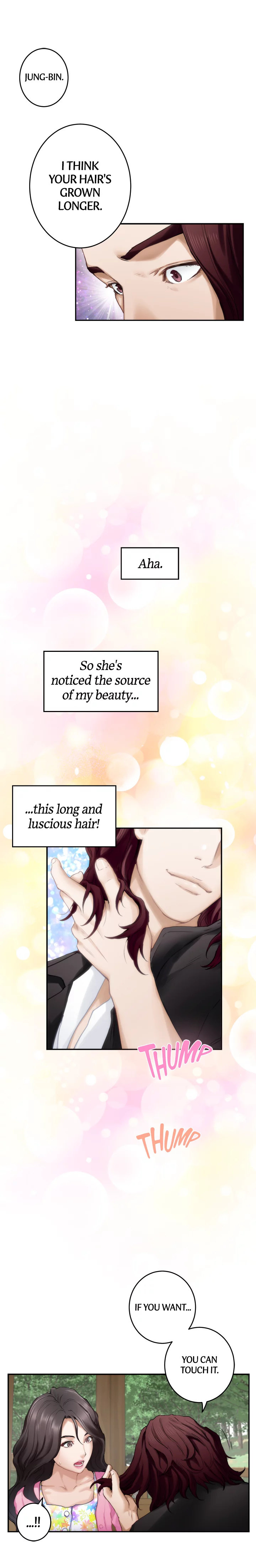 S-Mate - Chapter 62 [photo 17] - MangaPorn