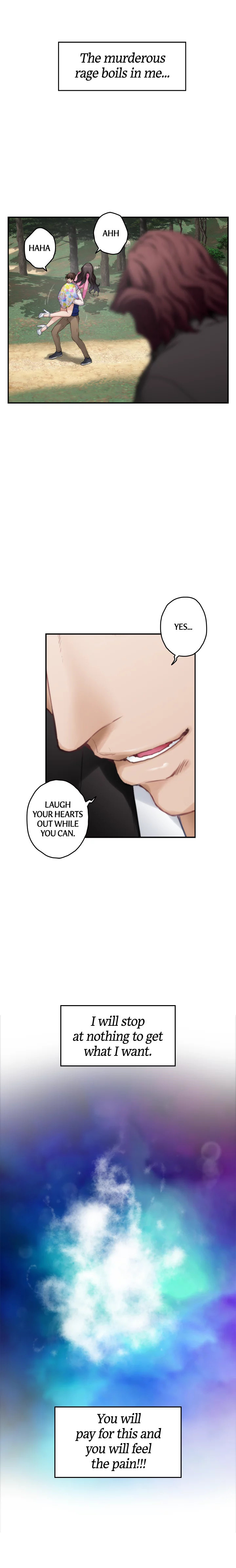S-Mate - Chapter 62 [photo 23] - MangaPorn