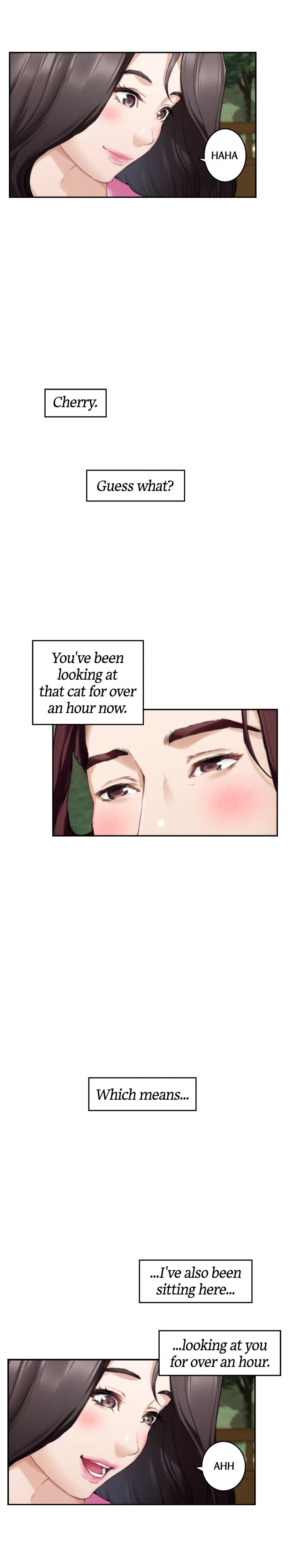 S-Mate - Chapter 62 [photo 4] - MangaPorn