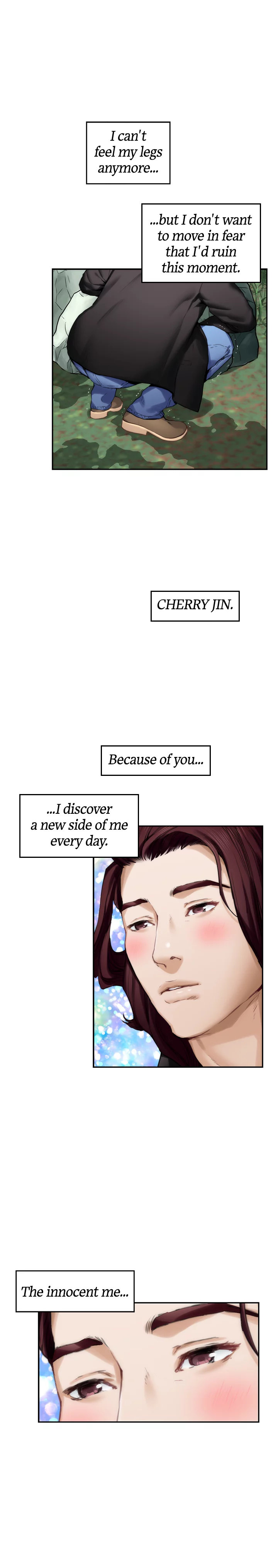 S-Mate - Chapter 62 [photo 5] - MangaPorn