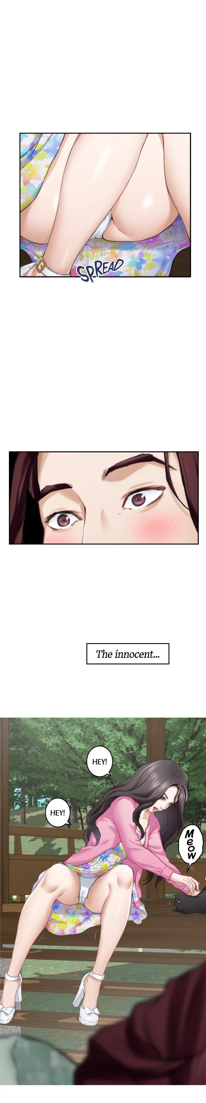 S-Mate - Chapter 62 [photo 6] - MangaPorn