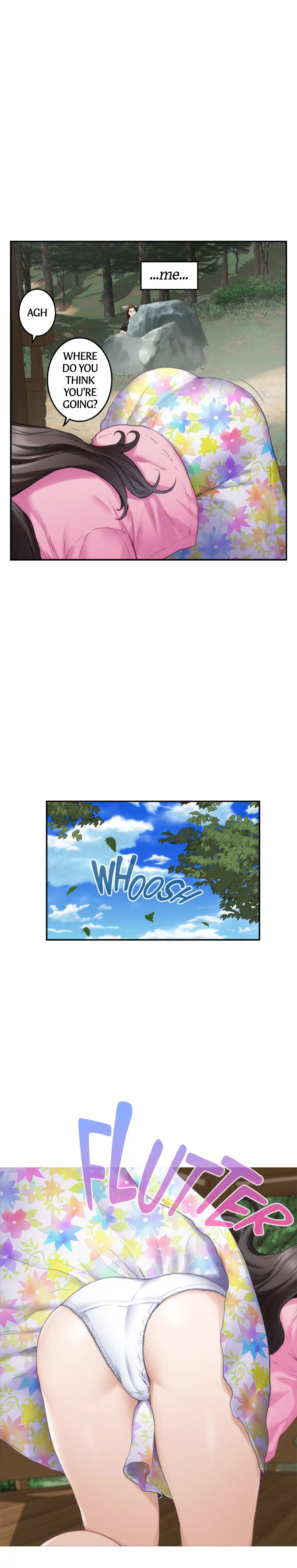 S-Mate - Chapter 62 [photo 7] - MangaPorn
