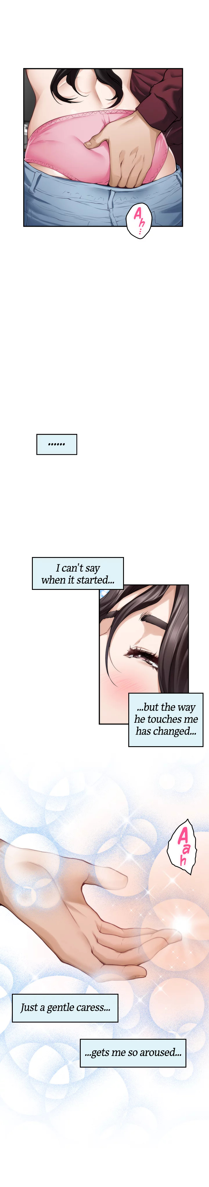 S-Mate - Chapter 63 [photo 10] - MangaPorn