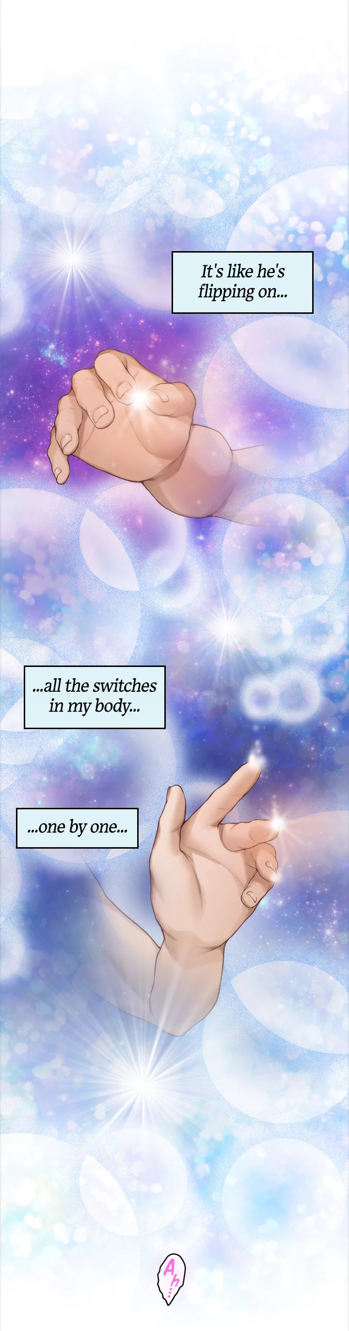 S-Mate - Chapter 63 [photo 11] - MangaPorn