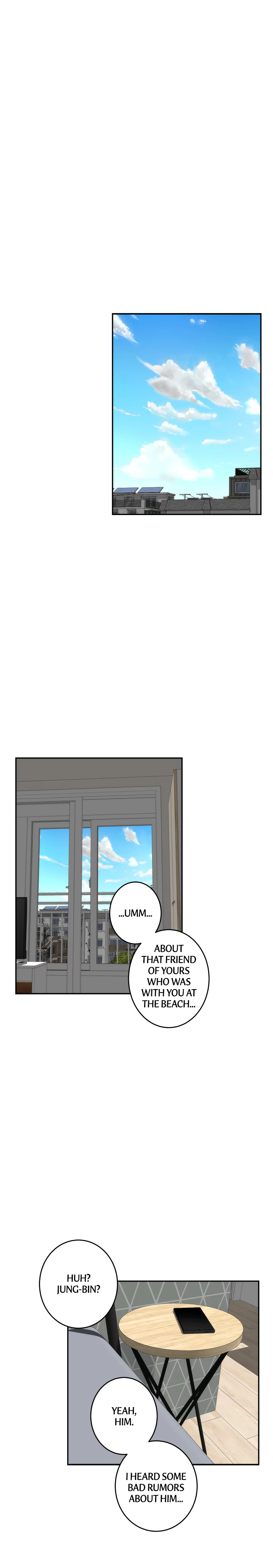 S-Mate - Chapter 63 [photo 17] - MangaPorn