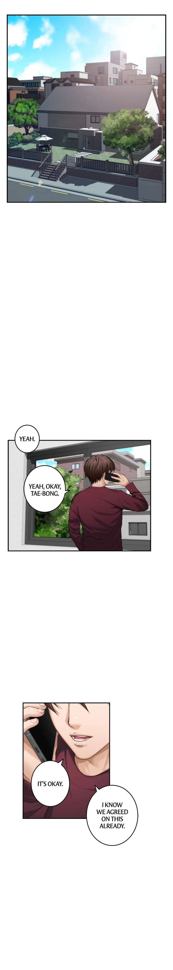 S-Mate - Chapter 63 [photo 2] - MangaPorn