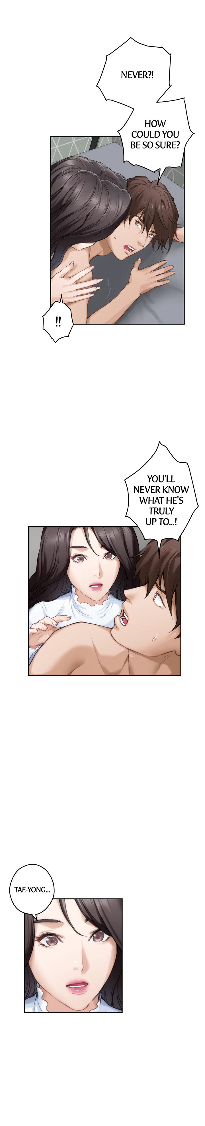 S-Mate - Chapter 63 [photo 20] - MangaPorn