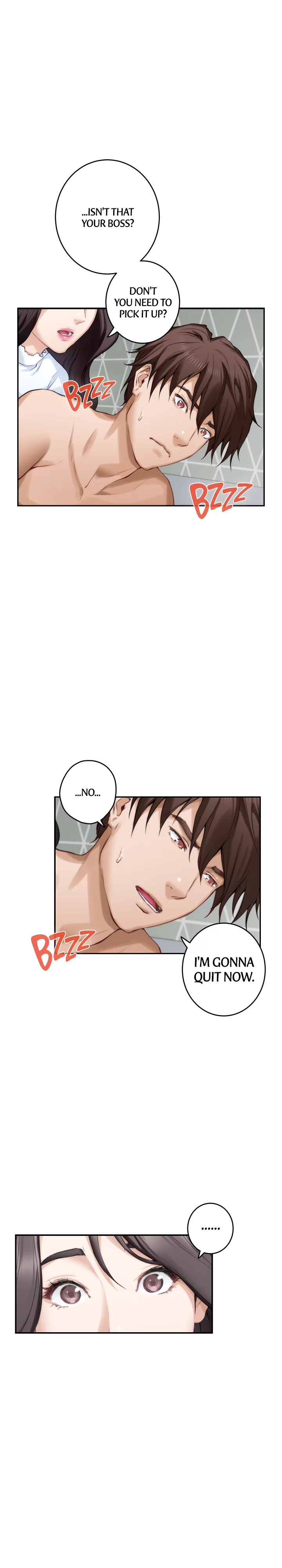 S-Mate - Chapter 63 [photo 22] - MangaPorn