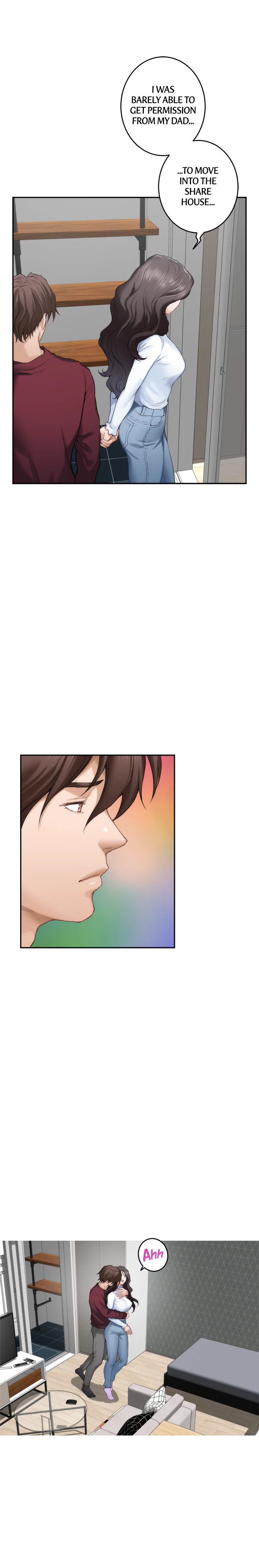 S-Mate - Chapter 63 [photo 8] - MangaPorn