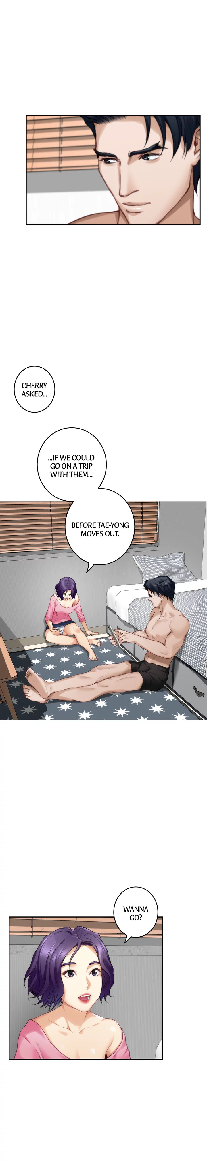 S-Mate - Chapter 64 [photo 10] - MangaPorn