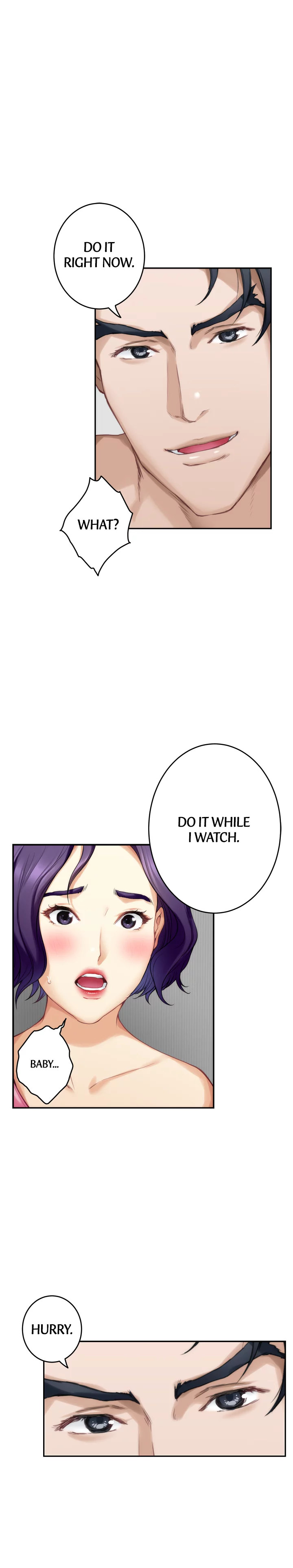 S-Mate - Chapter 64 [photo 13] - MangaPorn