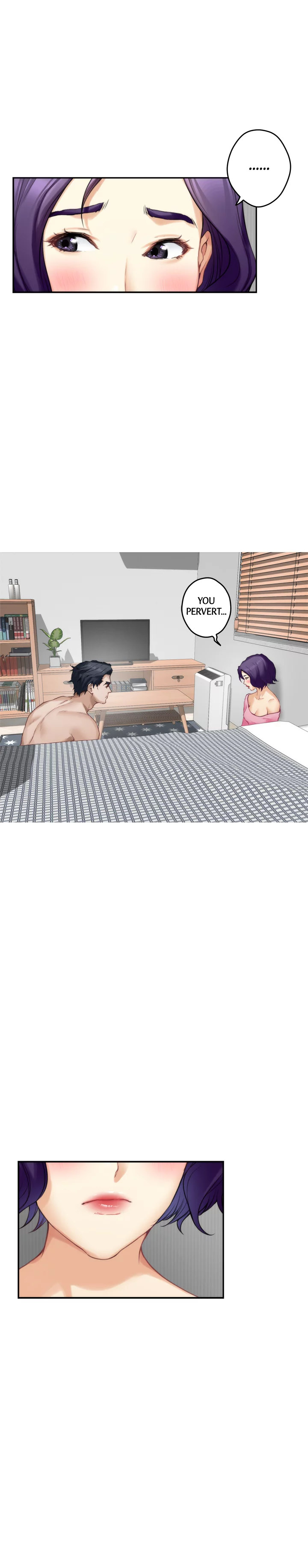 S-Mate - Chapter 64 [photo 14] - MangaPorn