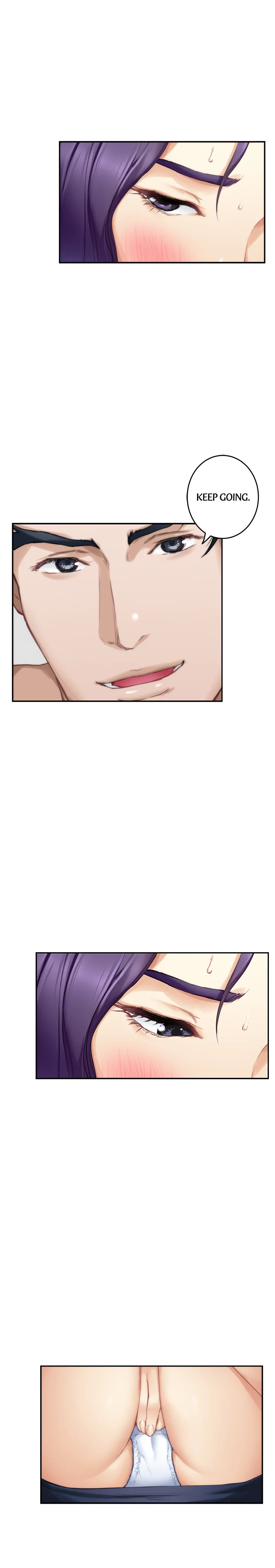 S-Mate - Chapter 64 [photo 16] - MangaPorn