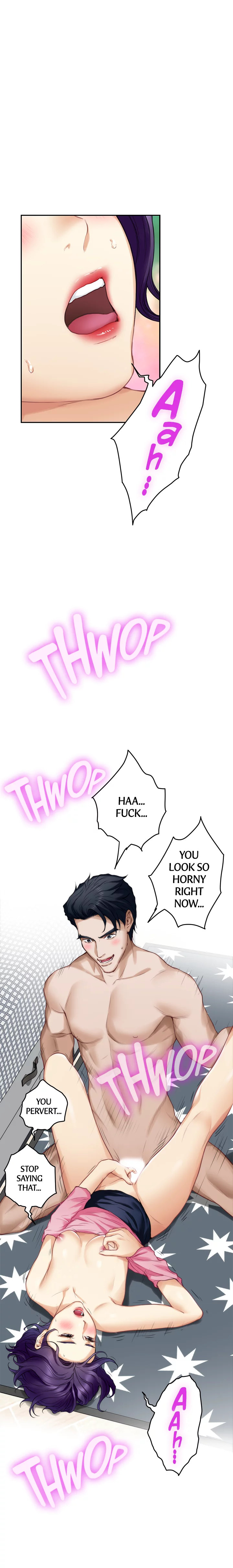 S-Mate - Chapter 64 [photo 22] - MangaPorn