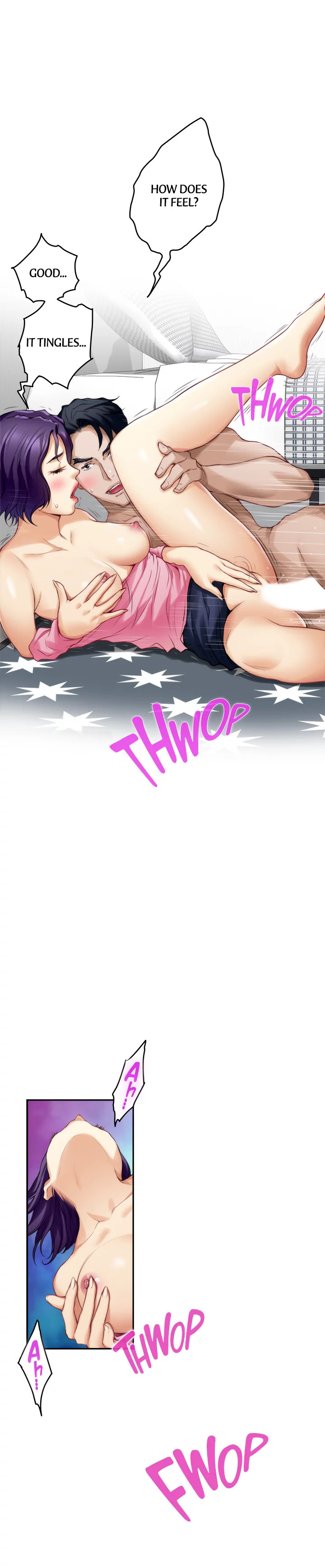 S-Mate - Chapter 64 [photo 23] - MangaPorn