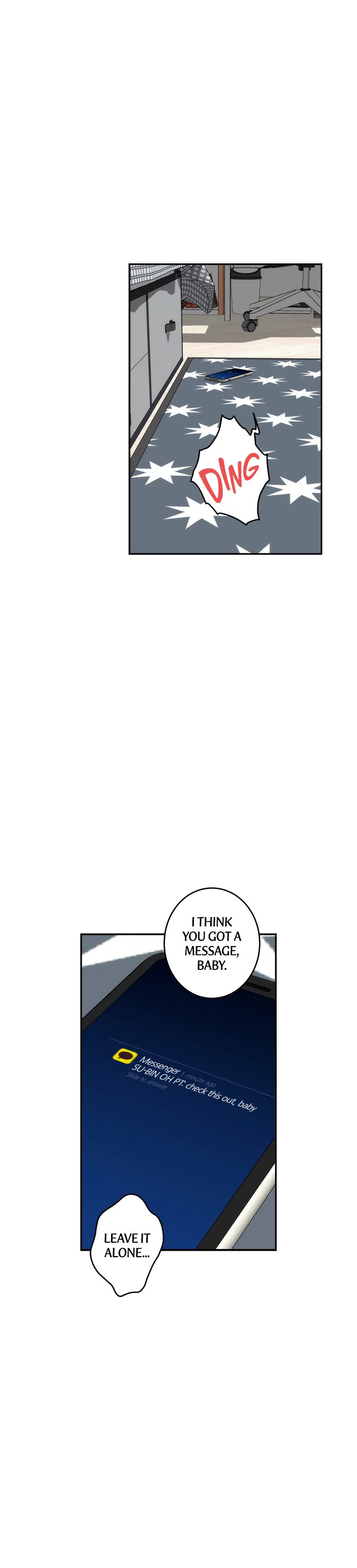 S-Mate - Chapter 64 [photo 27] - MangaPorn